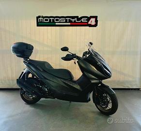 ZONTES ZT 350 E