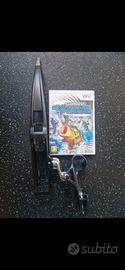 Gioco wii Rapala Extreme fishing 