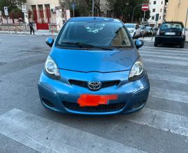 Toyota Aigo 2012 nuovissima
