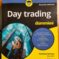 day trading for dummies 