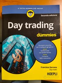 day trading for dummies 
