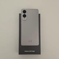 Samsung S25 Edge 512 GB