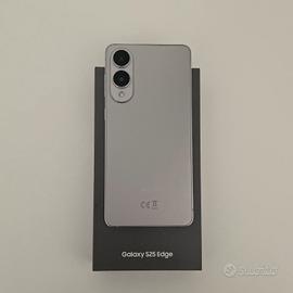 Samsung S25 Edge 512 GB