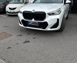 BMW X1 18i Sdrive M SPORT