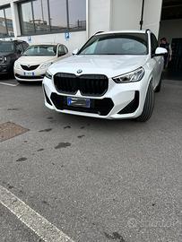 BMW X1 18i Sdrive M SPORT