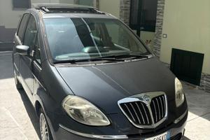 Lancia Musa 1.4 Benzina/GPL
