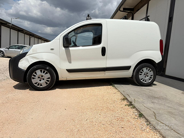 FIAT fiorino 2015 1.3 multijet