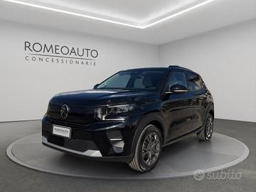 CITROEN C3 1.2 100 CV MAX