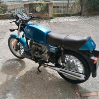 Bmw r 65 - 1981