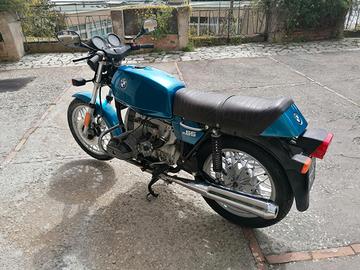 Bmw r 65 - 1981