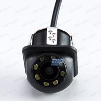 RETROCAMERA POSTERIORE CON LED PER VISIONE NOTTURN