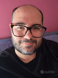 Impiegato di ufficio da formare