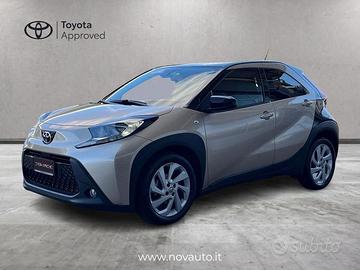 Toyota Aygo X 1.0B (72 CV) Trend