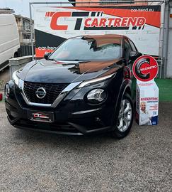 Nissan Juke 1.0 DIG-T 117 CV DCT N-Connecta