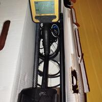 metal detector Gold kruzer 