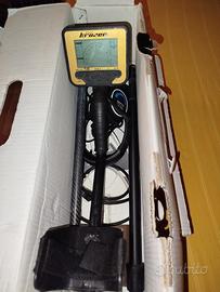 metal detector Gold kruzer 
