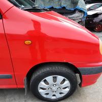 HYUNDAI ATOS 2003 - PARAFANGO DESTRO