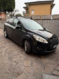 Ford c-max 1.6 GPL Titanium