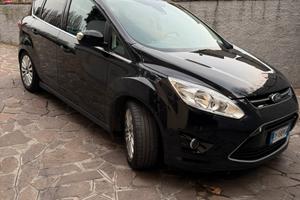 Ford c-max 1.6 GPL Titanium