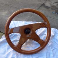 volante sportivo  x Audi  vintage 