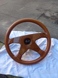 volante sportivo  x Audi  vintage 