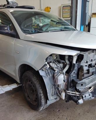 Ricambi LANCIA YPSILON 875cc benzina del 2013