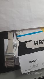 Orologio Casio