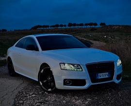 Audi A5 Sline 2.7 V6