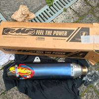 Terminale FMF 4.1