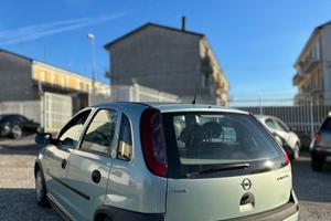 Opel Corsa C 1.2 Benzina/Gpl Motore appena rifatto