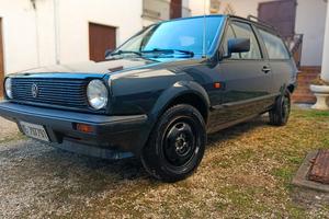 Volkswagen polo 1990
