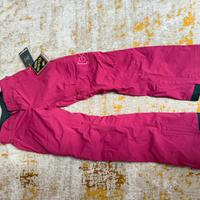Pantalone sci snowboard Burton ak donna