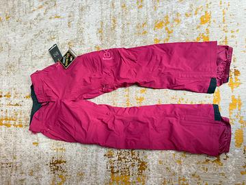 Pantalone sci snowboard Burton ak donna