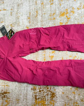 Pantalone sci snowboard Burton ak donna