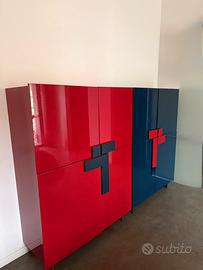 Madia Pianca Mod. Ginevra