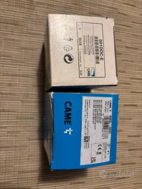 Fotovellule came