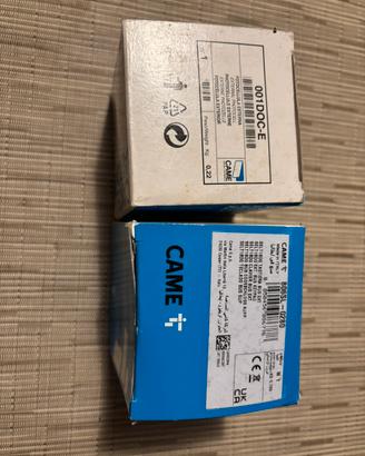 Fotovellule came