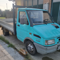 Iveco daily 1998 35-8
