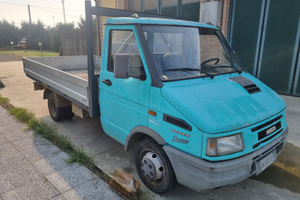 Iveco daily 1998 35-8