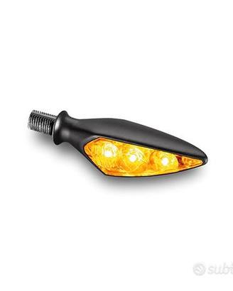 Coppia frecce nano led RHOMBUS S EXTREME KELLERMAN