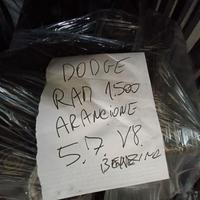 MOTORI DODGE RAM vari tipi