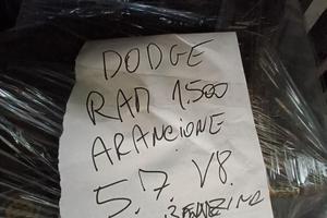 MOTORI DODGE RAM vari tipi
