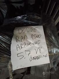 MOTORI DODGE RAM vari tipi