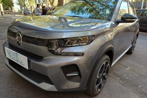 CITROEN C3 1,2 PureTech 100 Plus Vettura Nuova K