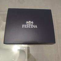 Set Portacarte Chronobike + Penna a sfera Prestige