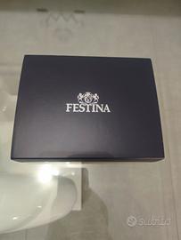 Set Portacarte Chronobike + Penna a sfera Prestige