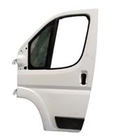 Portiera Anteriore Sinistra per Fiat Ducato (2022 
