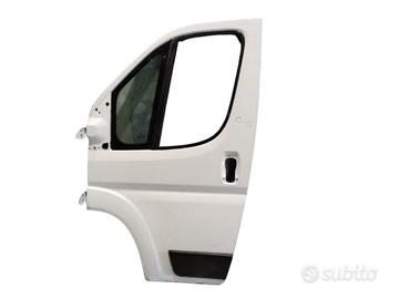 Portiera Anteriore Sinistra per Fiat Ducato (2022 