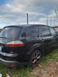 auto in buone  da rivedere  necc