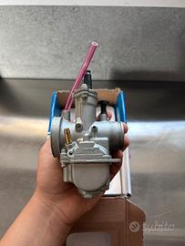carburatore pwk polini 28